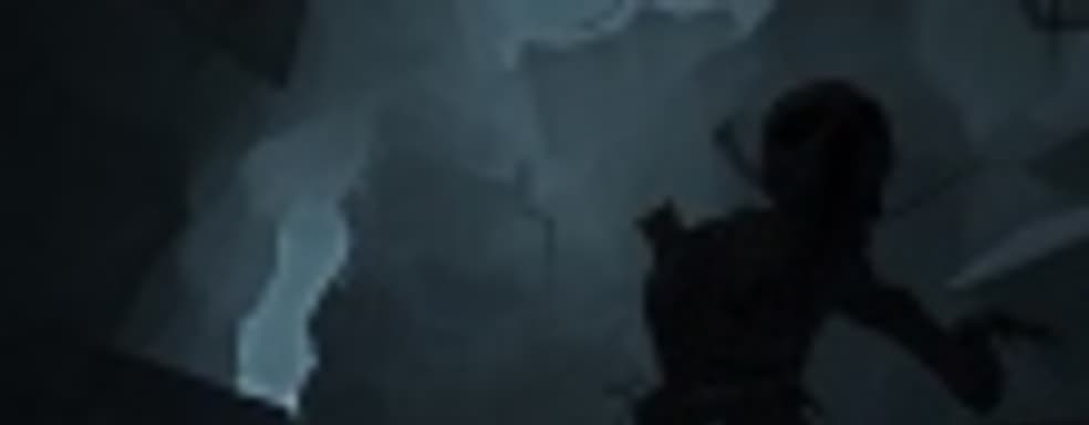 The Flock – необычный мультиплеерный хоррор-боевик