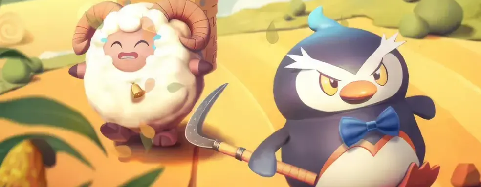 Lilith Games выпустила свой ответ Palworld в раннем доступе на Android