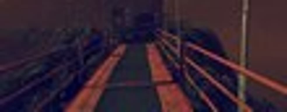 Приключенческая игра  P·O·L·L·E·N для шлемов виртуальной реальности