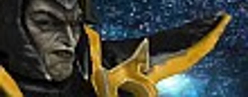 Warhammer 40.000: Dawn of War - Soulstorm - впечатления от демо-версии