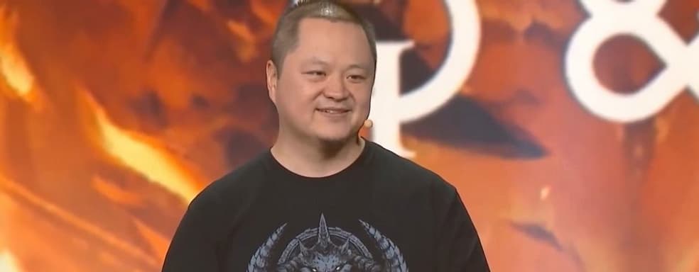 Церемония BlizzCon возвращается. Больше деталей расскажут «в следующем году»