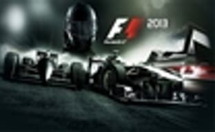 Launch-трейлер F1 2013 