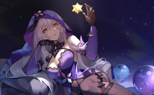 Промокоды Honkai Star Rail с презентации обновления 2.0. Как получить подарки разработчиков