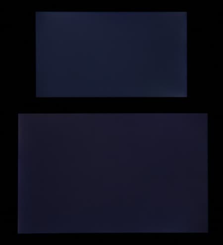 Обзор смартфона LeEco Le 2. Тестирование дисплея