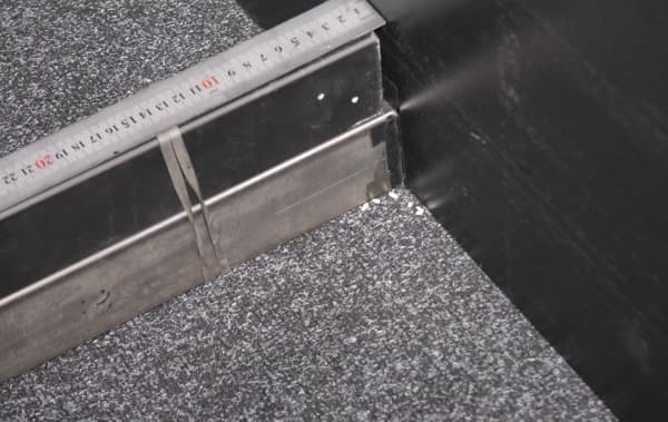 iClebo Omega, тест уборки iClebo Omega, тест уборки