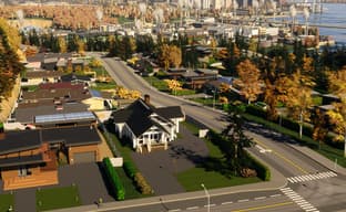 "Maybe it wasn't made for you." Studio Head Defends Cities: Skylines 2