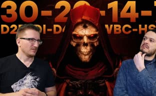 Код Blizzard. Грустные итоги BlizzConline 2021