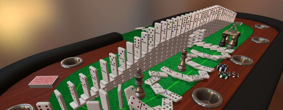 Авторы Tabletop Simulator забанили трансгендера за то, что он трансгендер