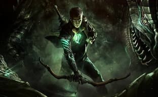 «Фил! давай сделаем это вместе!» Platinum хочет вернуться к Scalebound