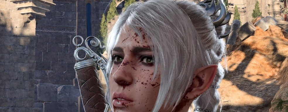 Фанатка Baldur's Gate 3 случайно обнаружила секретный склад ненужных персонажей. Куда Larian отправляет сыгравших свою роль