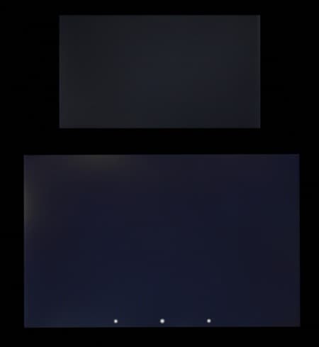 Обзор смартфона Blu Win HD LTE. Тестирование дисплея