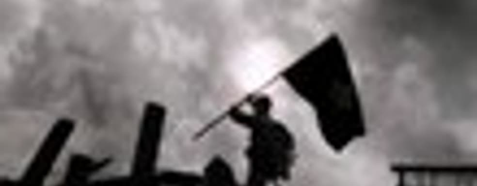 7554 - шутер, описывающий битву при Дьенбьенфу