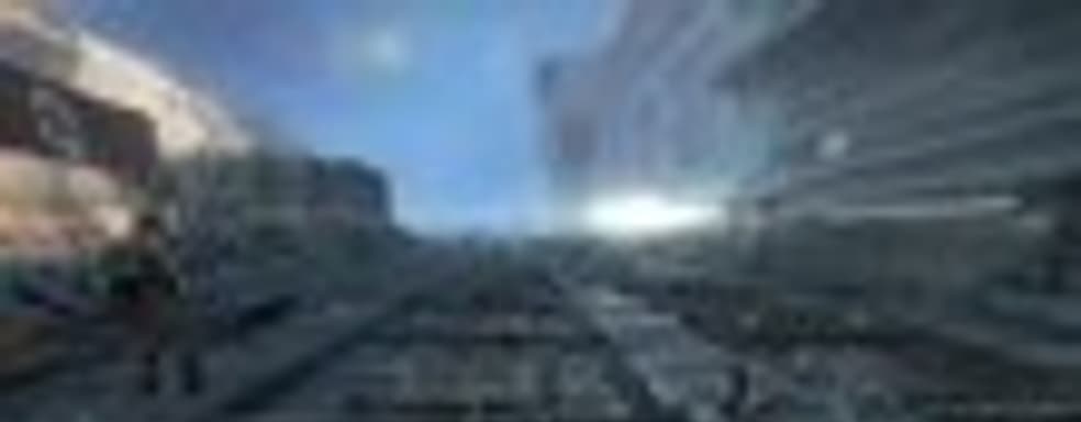 Gamescom-демо Wolfenstein: The New Order