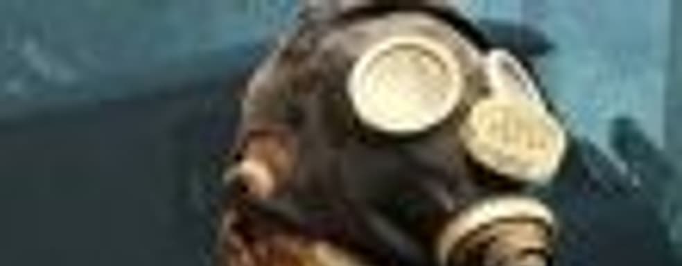 Костёр, сталкеры, мутанты – фотографии со стенда S.T.A.L.K.E.R. 2 в рамках Games Gathering Conference