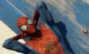 The Amazing Spider-Man 2 — грустный чпук