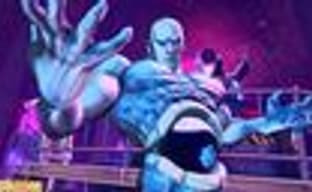 Street Fighter IV: Capcom планирует чуть больше, чем просто порт