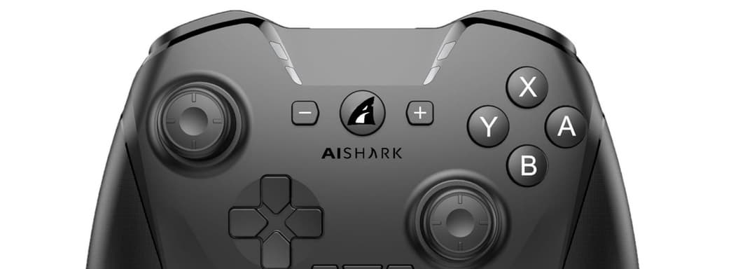 Anunciado un controlador con inteligencia artificial. Se adaptará al estilo de juego