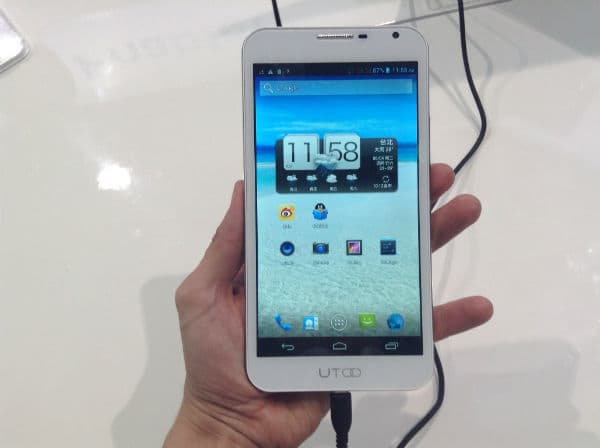Планшет Sony Xperia Z