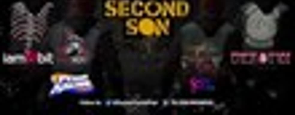 Infamous: Second Son - бонусы за предзаказ