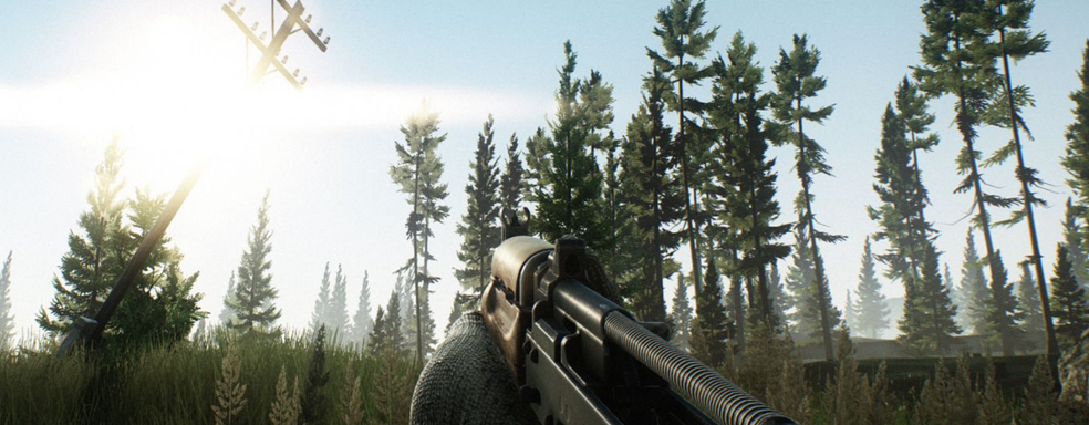В Escape from Tarkov исправили сигнальные патроны, но сломался выход из рейда, который с ними связан