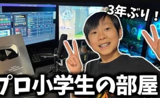 12-летний геймер из Японии бросил школу ради Fortnite и карьеры в YouTube