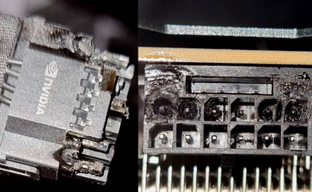 «Опасны для потребителей» К NVIDIA подали иск из-за расплавившей разъём GeForce RTX 4090