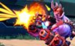 РС-версия Battleborn стремительно теряет аудиторию