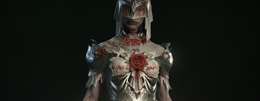 Blizzard расскажет про улучшения Diablo 4. Разработчики подтвердили новую презентацию