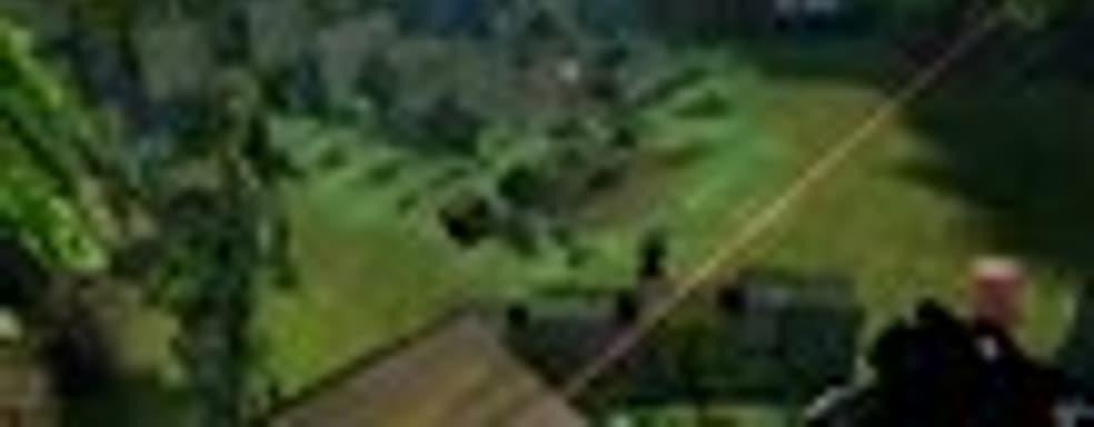 Локации Conduit 2