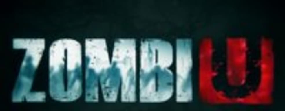 Демонстрация ZombiU 