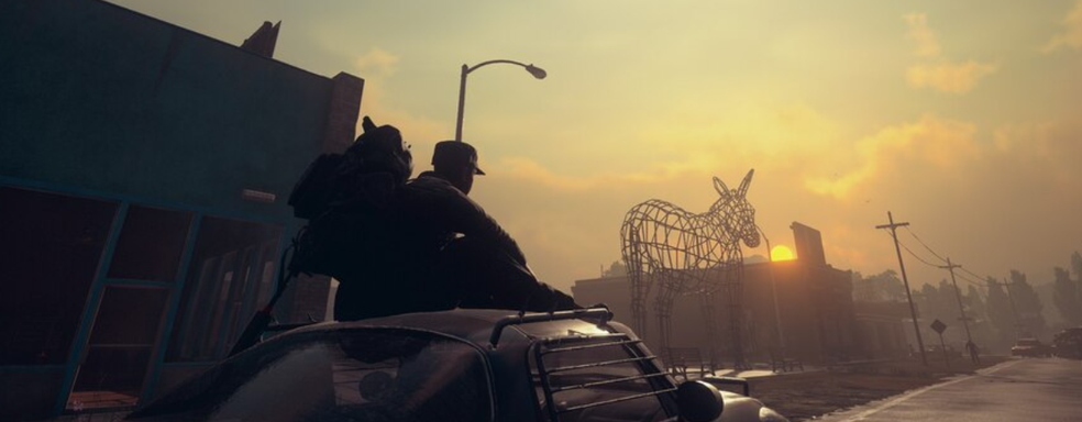 Создатель State of Decay закрыл свою студию и покинул игровую индустрию из-за таинственной утечки в СМИ