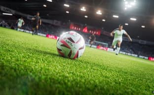 UFL Challenges FIFA 22 and PES 2022. The Sports Game Will Be Free