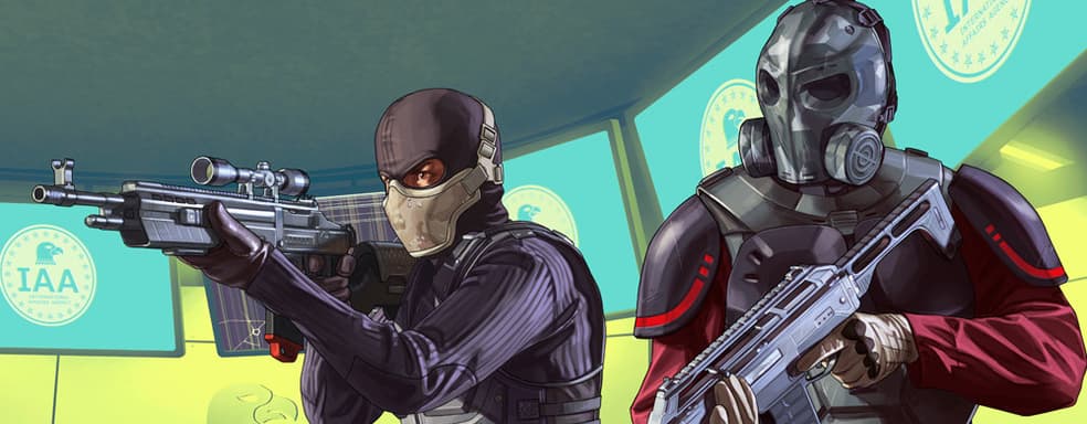 Rockstar временно закрыла серверы GTA Online и Red Dead Online