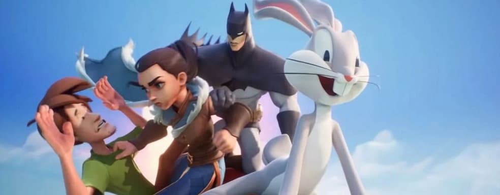 Серверы файтинга MultiVersus были отключены