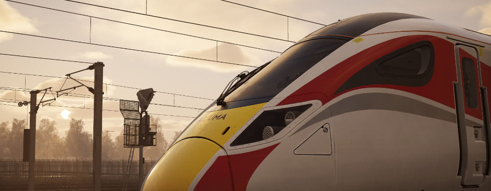 Фанаты поездов обрушились на Train Sim World 3. Вместо обновлений новая TSW 4 за $45 с инструкцией по изданиям