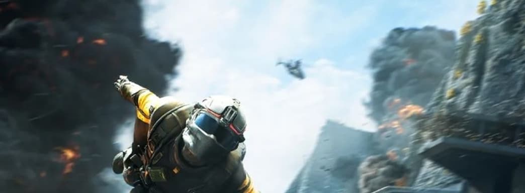 Вакансия разработчика Battlefield 7 намекает на геймплей в открытым мире