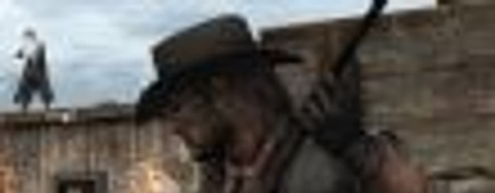 Red Dead Redemption может в скором времени пополнить список игр для Xbox One с поддержкой обратной совместимости