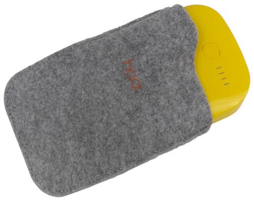 Аккумулятор Hoox Magic stone: чехол