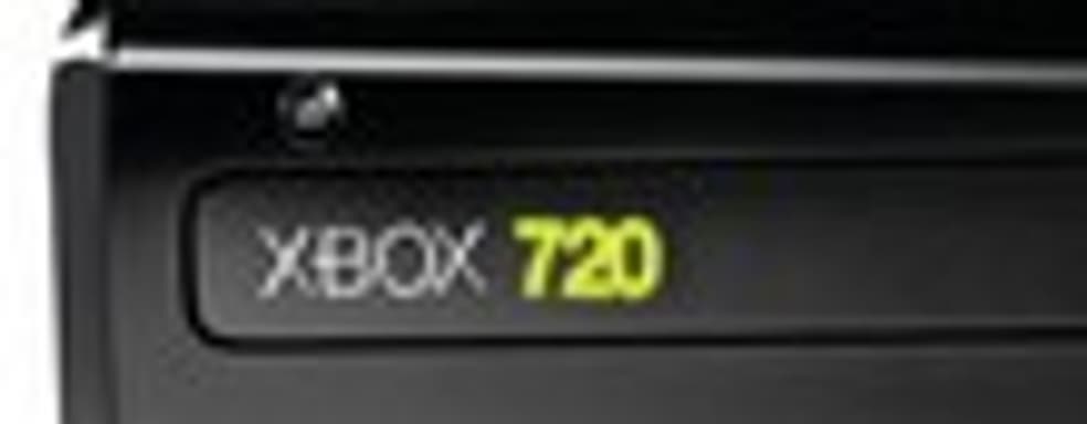 Слух: новый Xbox без оптического привода