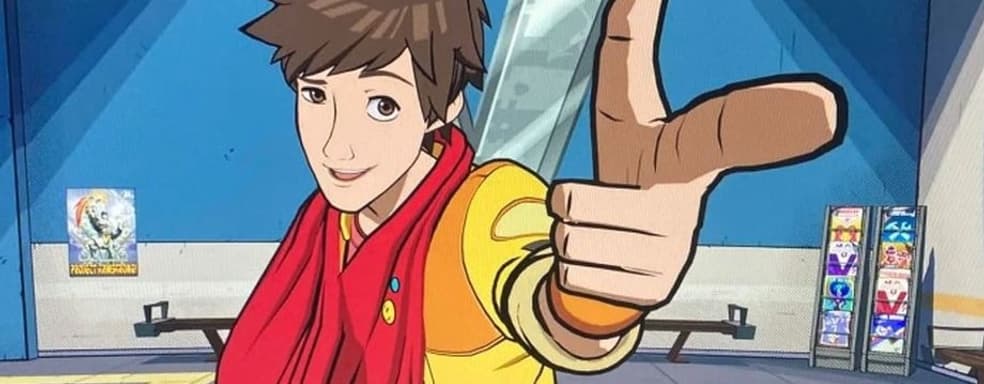 Microsoft предложит в Game Pass больше разнообразных игр, таких как Hi-Fi Rush