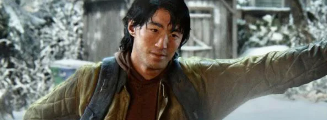 Young Mazino interpretará a Jesse en la segunda temporada de la serie The Last of Us de HBO