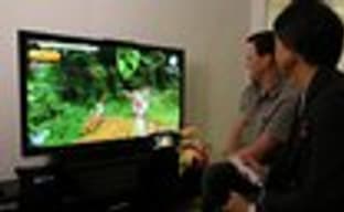 Shigeru Miyamoto показывает первую миссию Pikmin 3