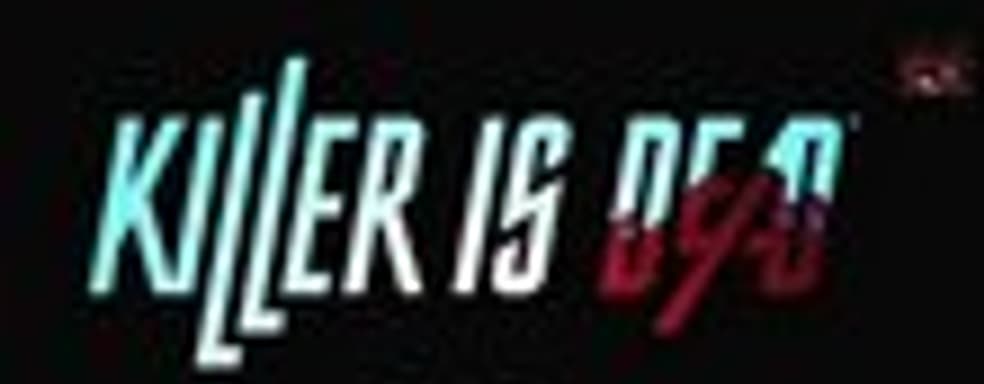 Killer is Dead - катана против автомата