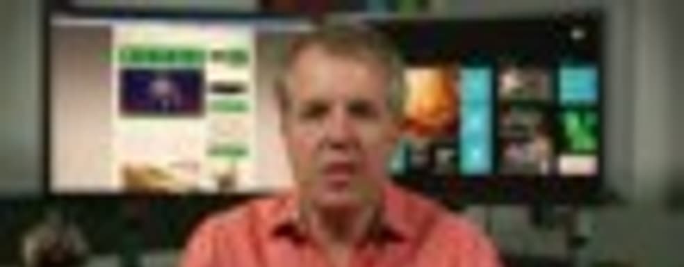 Xbox One получил еще одно обновление и новый медиаплеер, который пока не поддерживает MKV