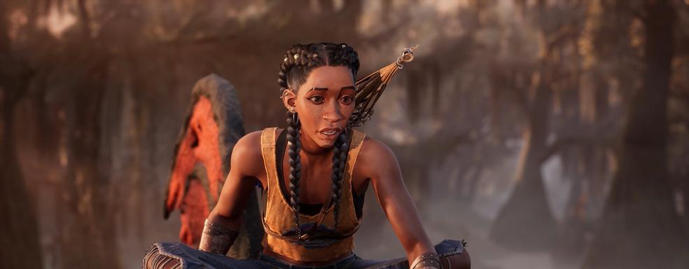 South of Midnight от разработчиков We Happy Few выйдет в марте — слух