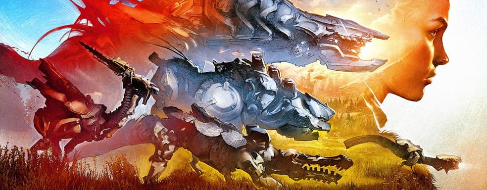 Sony назвала релизные окна Horizon Forbidden West, Ratchet & Clank: Rift Apart и Gran Turismo 7