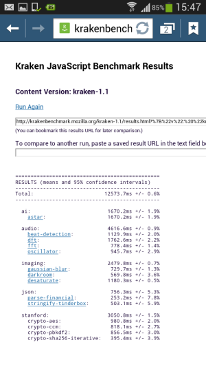 Обзор смартфона Samsung Galaxy S4 mini