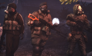 GSC Game World подтвердила, что в S.T.A.L.K.E.R. 2 Heart of Chornobyl не будет украинской гривны