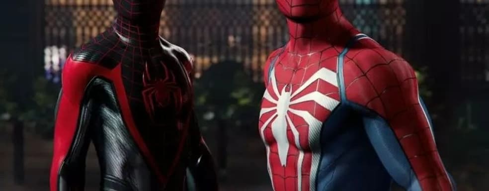Sony готовит инвесторов к ухудшению продаж эксклюзивов. Spider-Man 2 гарантированно выйдет в 2023-ем