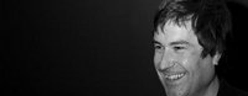 David Braben о вторичном рынке